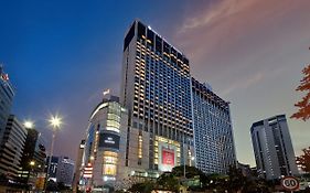 โรงแรมลอตเต้ โซล